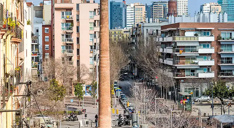 Holiday home in El Poblenou