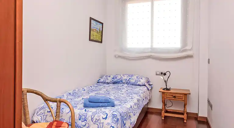 Holiday home in El Poblenou