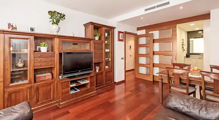 Holiday home in El Poblenou