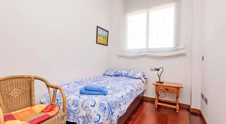 Holiday home in El Poblenou