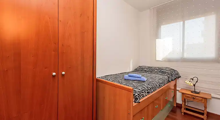 Holiday home in El Poblenou