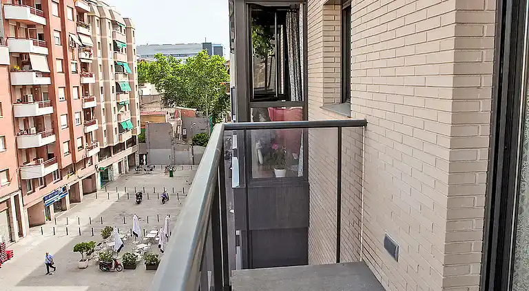 Holiday home in El Poblenou