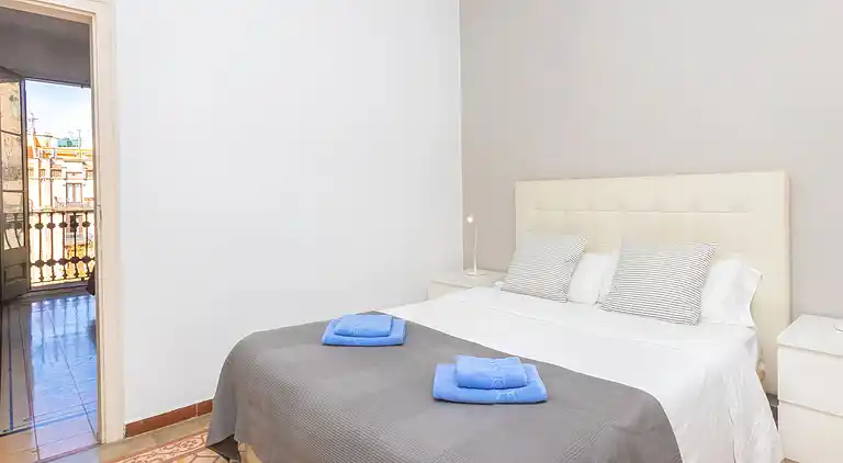 Holiday home in Dreta de l'Eixample