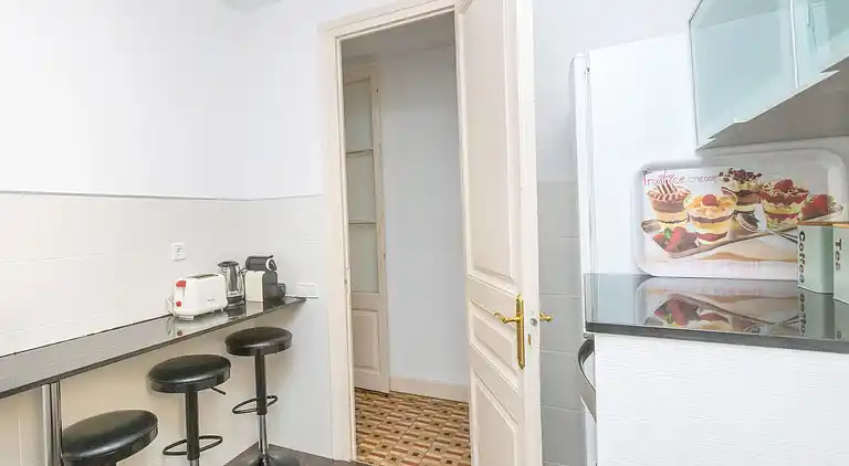 Holiday home in Dreta de l'Eixample