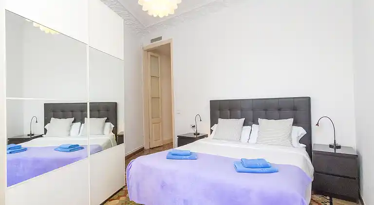 Holiday home in Dreta de l'Eixample