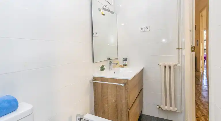 Holiday home in Dreta de l'Eixample