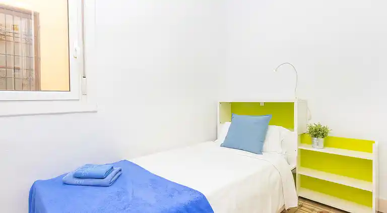 Holiday home in Dreta de l'Eixample