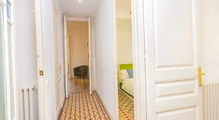 Holiday home in Dreta de l'Eixample