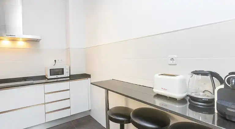 Holiday home in Dreta de l'Eixample