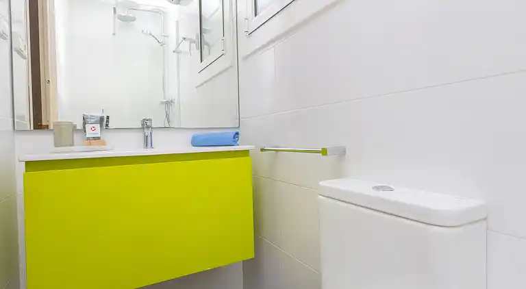 Holiday home in Dreta de l'Eixample