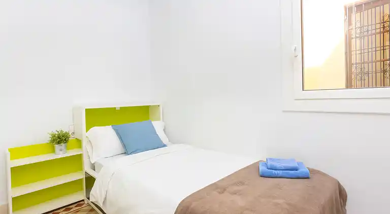 Holiday home in Dreta de l'Eixample