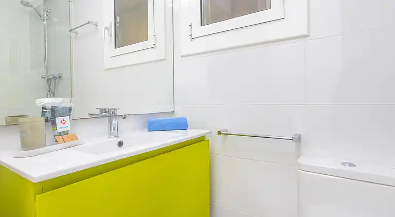 Holiday home in Dreta de l'Eixample