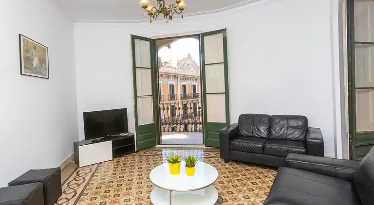Holiday home in Dreta de l'Eixample