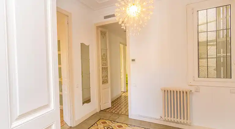 Holiday home in Dreta de l'Eixample