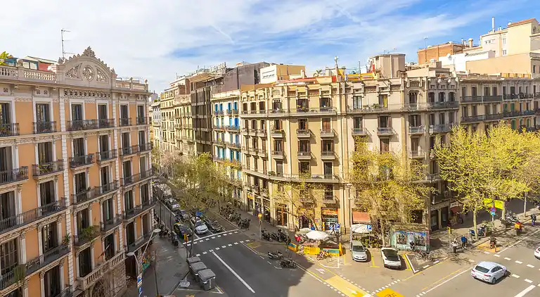 Holiday home in Dreta de l'Eixample