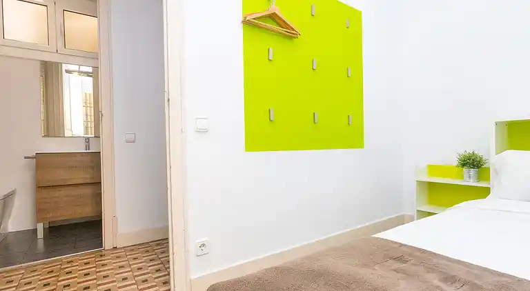 Holiday home in Dreta de l'Eixample