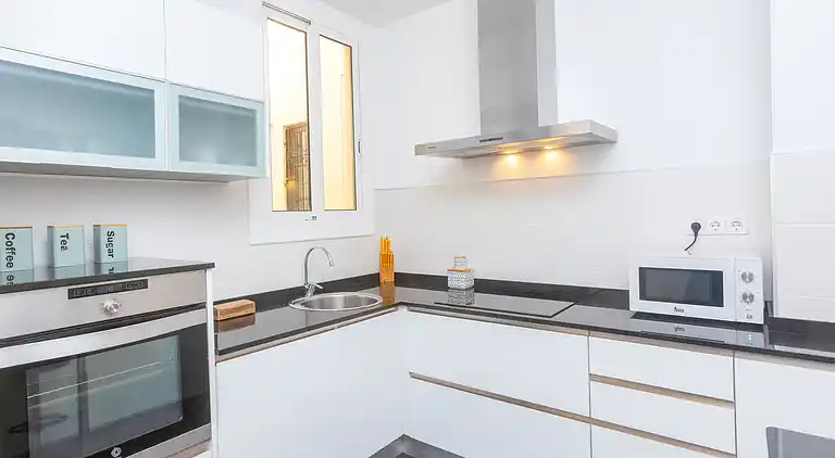 Holiday home in Dreta de l'Eixample