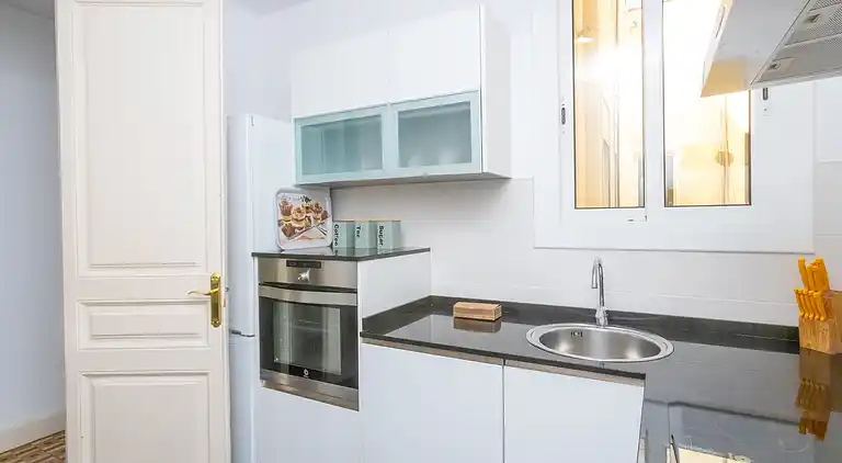 Holiday home in Dreta de l'Eixample