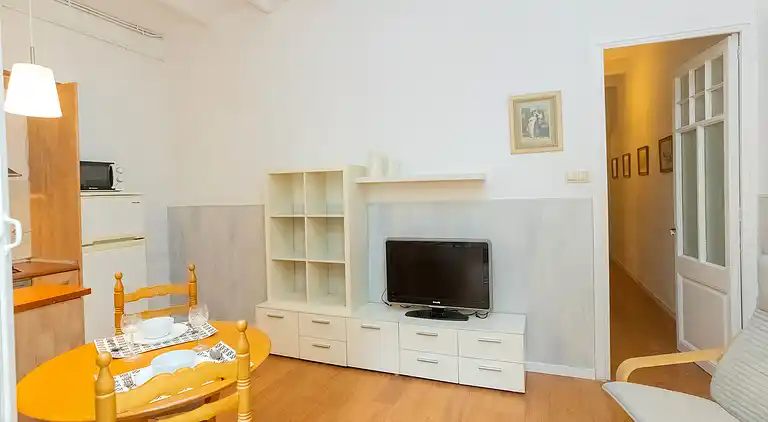 Holiday home in Vila de Gràcia