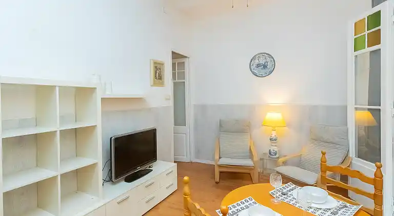 Holiday home in Vila de Gràcia