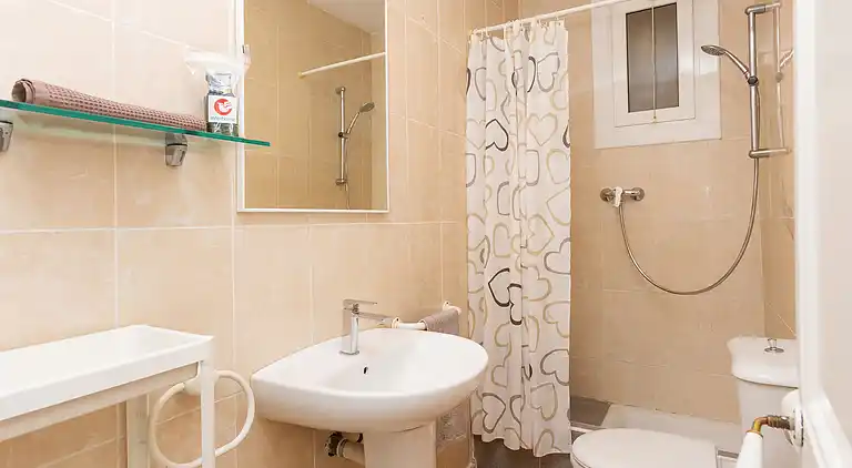 Holiday home in Vila de Gràcia