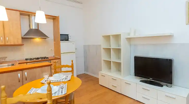 Holiday home in Vila de Gràcia