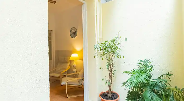 Holiday home in Vila de Gràcia