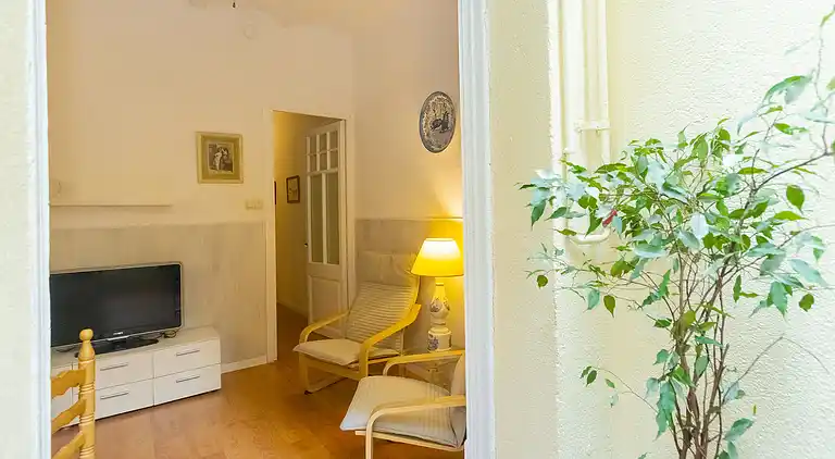 Holiday home in Vila de Gràcia