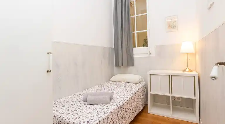 Holiday home in Vila de Gràcia