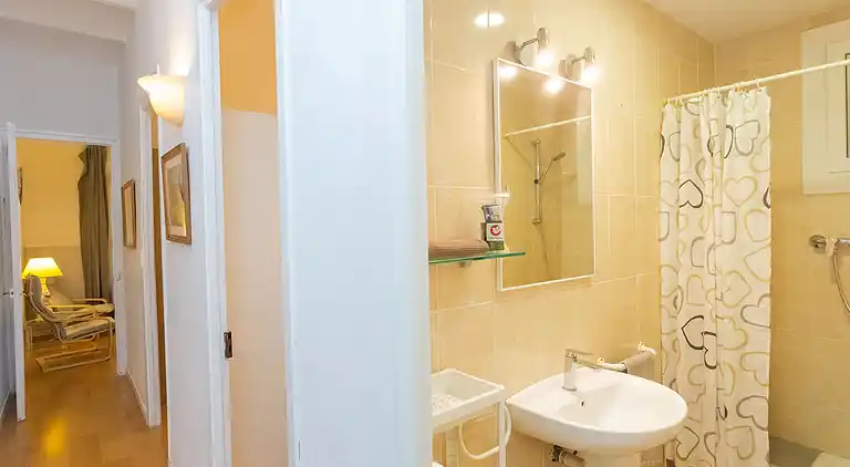 Holiday home in Vila de Gràcia