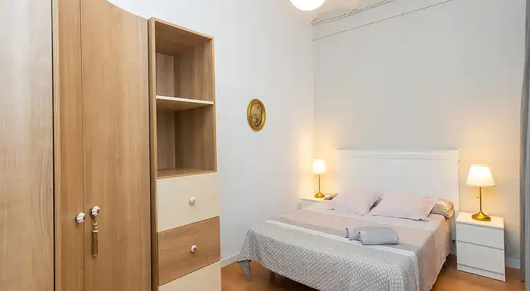 Holiday home in Vila de Gràcia