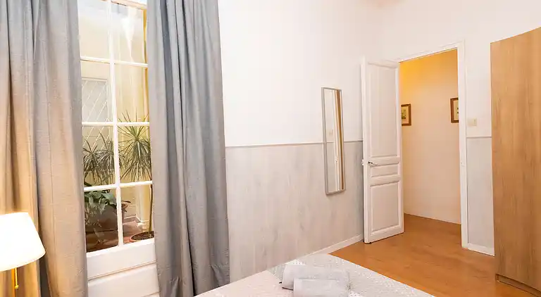 Holiday home in Vila de Gràcia