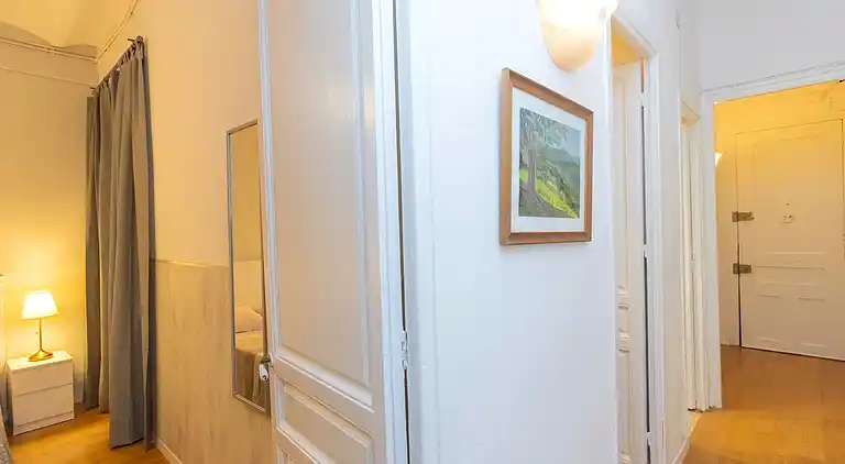 Holiday home in Vila de Gràcia