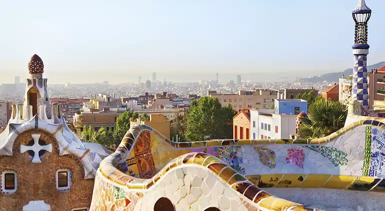 Holiday home in L'Antiga Esquerra de l'Eixample