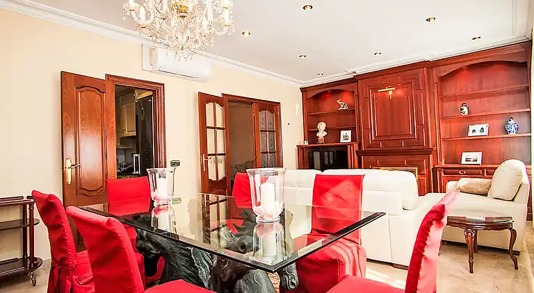 Holiday home in L'Antiga Esquerra de l'Eixample