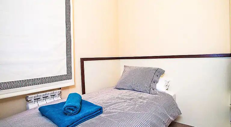 Holiday home in L'Antiga Esquerra de l'Eixample