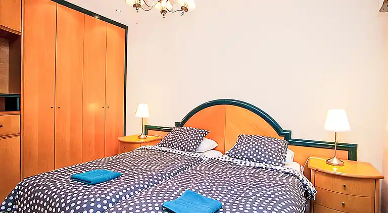 Holiday home in L'Antiga Esquerra de l'Eixample