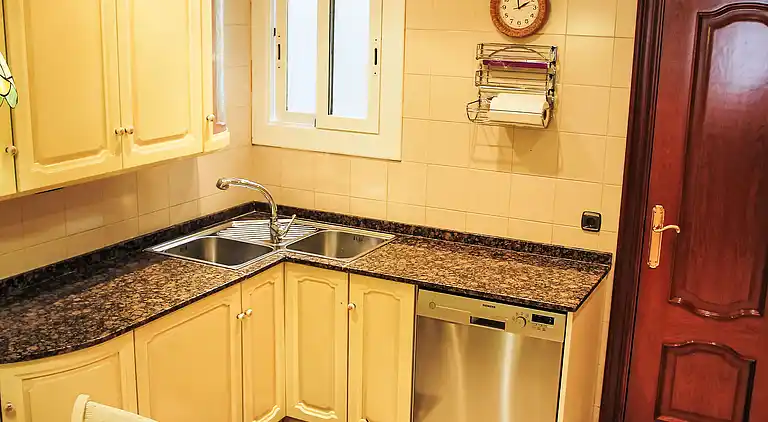 Holiday home in L'Antiga Esquerra de l'Eixample