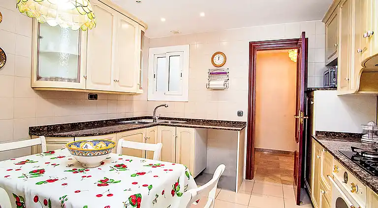 Holiday home in L'Antiga Esquerra de l'Eixample