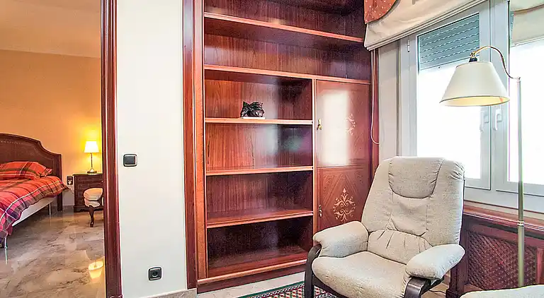 Holiday home in L'Antiga Esquerra de l'Eixample