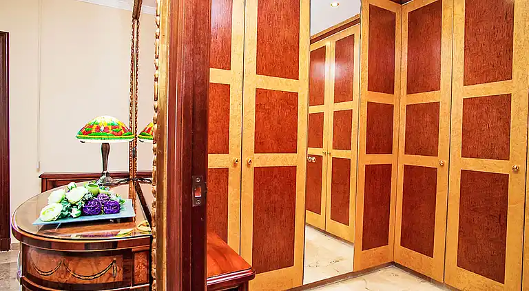 Holiday home in L'Antiga Esquerra de l'Eixample