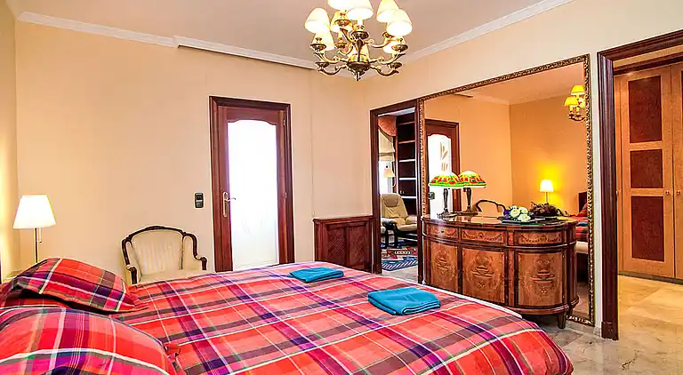 Holiday home in L'Antiga Esquerra de l'Eixample