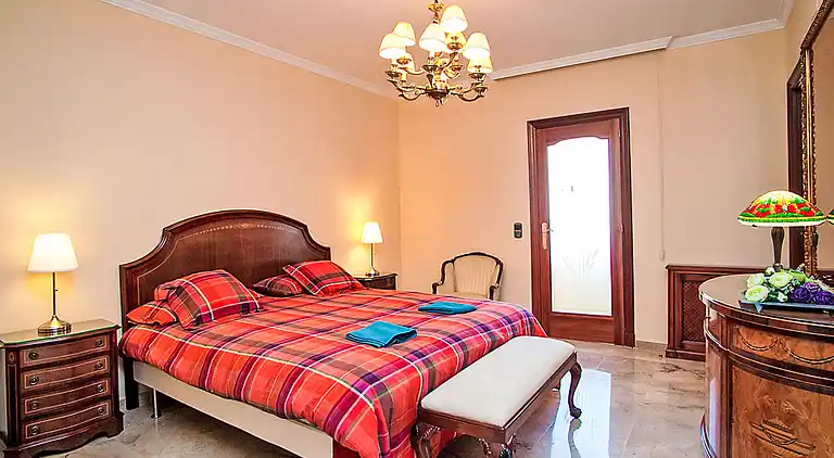 Holiday home in L'Antiga Esquerra de l'Eixample