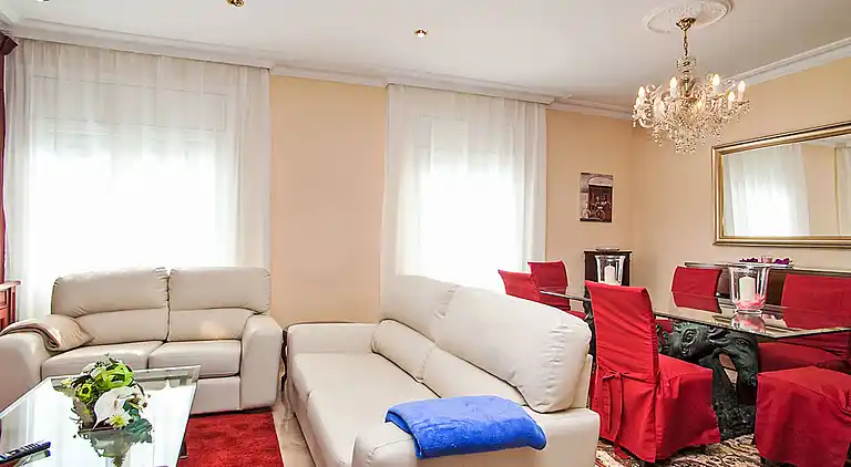 Holiday home in L'Antiga Esquerra de l'Eixample