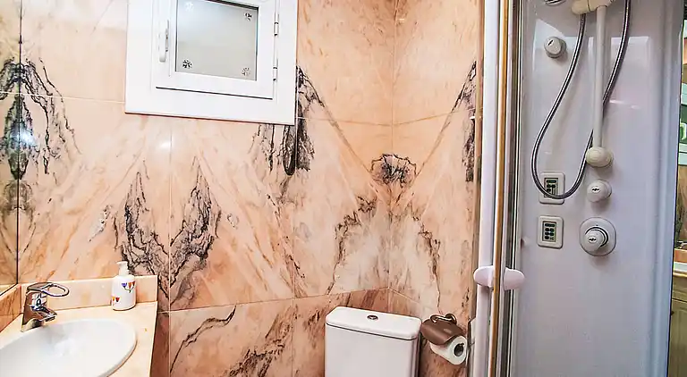 Holiday home in L'Antiga Esquerra de l'Eixample