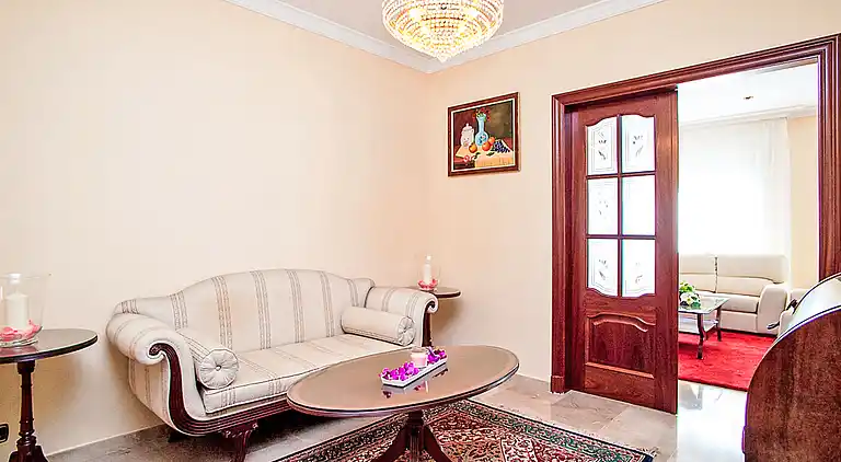 Holiday home in L'Antiga Esquerra de l'Eixample