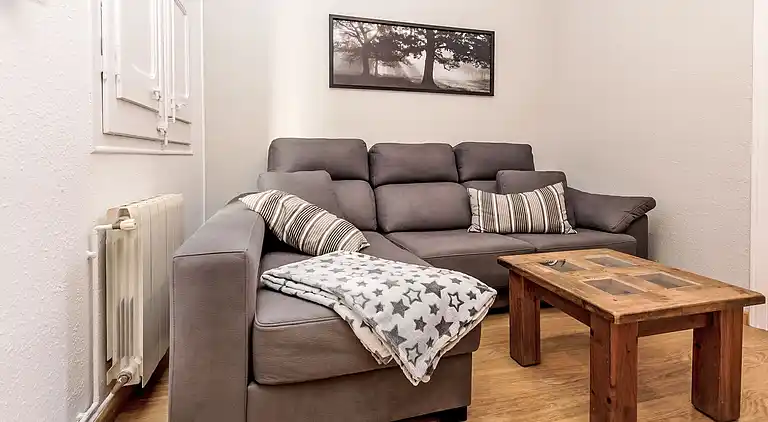 Holiday home in Camp d'en Grassot i Gràcia Nova