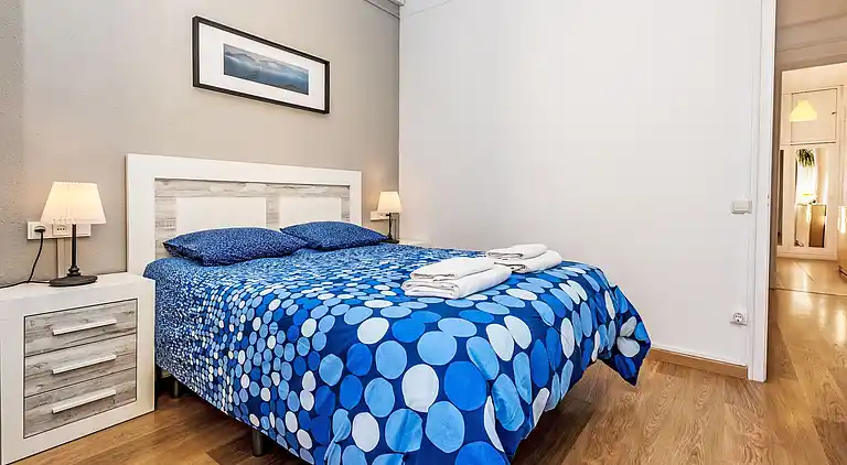 Holiday home in Camp d'en Grassot i Gràcia Nova