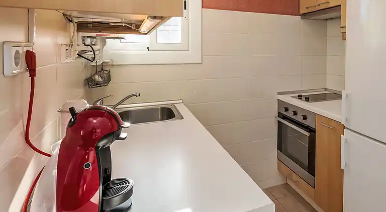 Holiday home in Camp d'en Grassot i Gràcia Nova