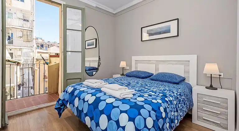 Holiday home in Camp d'en Grassot i Gràcia Nova